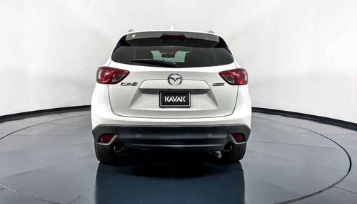 Imagen 8 de 15 de 37040 - Mazda Cx-5 2015 Con Garantía At