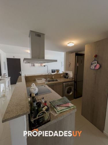 Imagen 7 de 19 de Venta Departamento A 100 Metros Del Puerto