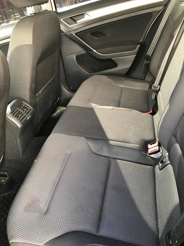Volkswagen Golf 1.4 Comfortline Tsi 2018
