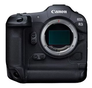 Canon Eos R3 Cuerpo Mirrorless - Profesional