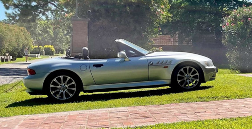 Imagen 4 de 13 de Bmw Z3