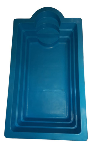 Pileta Fibra 3,80x2,20x1,10+colocacion+flete Oferta!!!