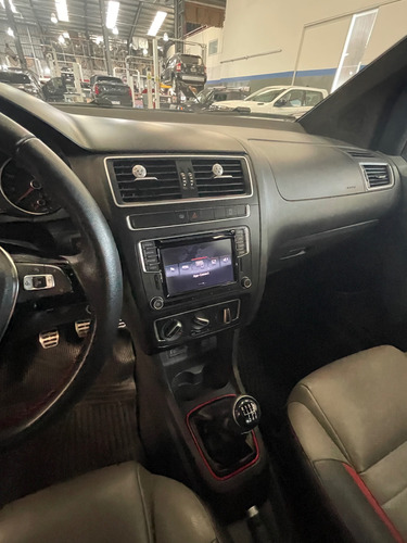 Volkswagen Fox 1.6 Pepper