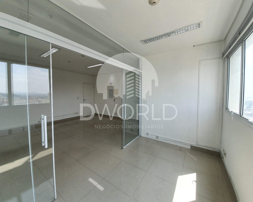 Imagem 5 de 30 de Pronta P/ Uso - Condominio Comercial Moderno! - Sa00611 - 3308392