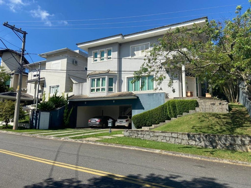 Imagem 4 de 4 de Lindíssima Casa - Golf Village - Ca0716