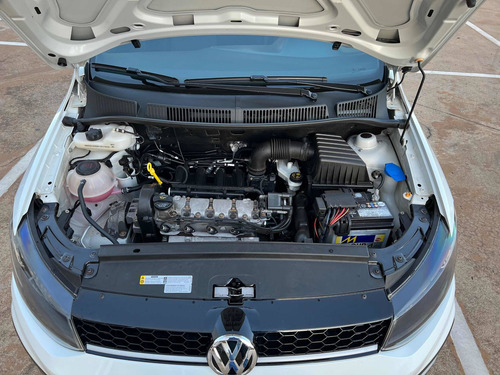 Imagem 8 de 8 de Volkswagen Fox 2021 1.6 Xtreme Total Flex 5p 5 Marchas