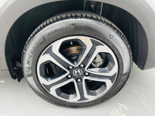 Imagem 11 de 15 de Honda Hr-v 1.8 16v Flex Touring 4p Automático
