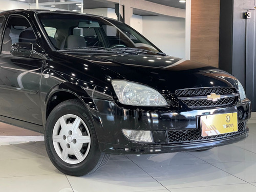Chevrolet Classic 1.0 MPFI LS 8V FLEX 4P MANUAL