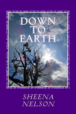 Libro Down To Earth : Faeries In Trouble - Sheena Nelson