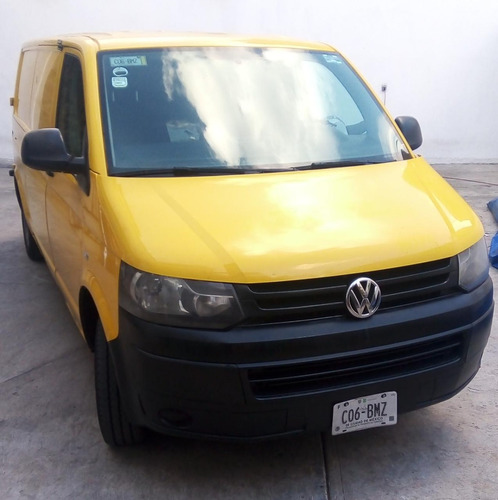 Volkswagen Transporter 2.0 Cargo At