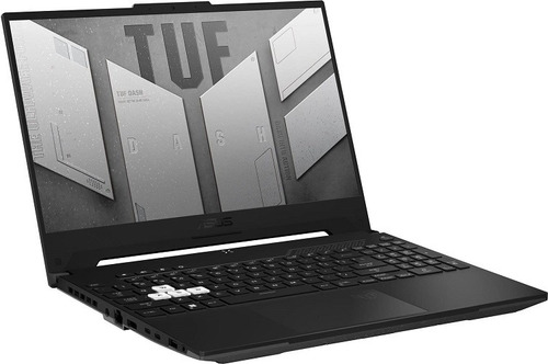 Notebook Asus Tuf Dash F15 Fx517zr-f153050 Core I7 32gb