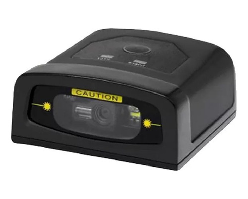 Lector De Codigo De Barras 2d Imager Usb/rs232, Cbx Id-7126