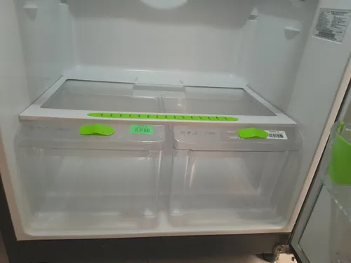 Nevera Haceb Himalaya 448 Litros Panel Digital Touch Inox (Usado)
