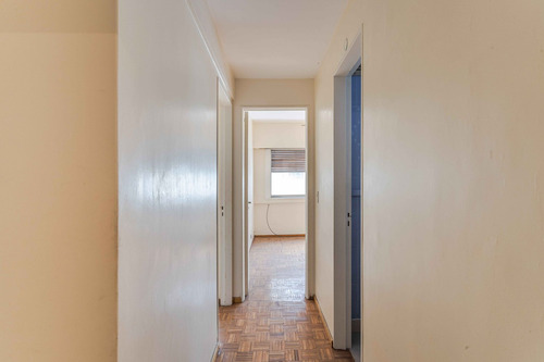 Imagen 9 de 25 de Venta Depto 4 Ambientes Con Balcón En Palermo