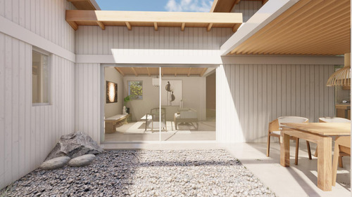 Casa En Venta, San Sebastian, Area 1, Lote Al 100, 4 Ambientes