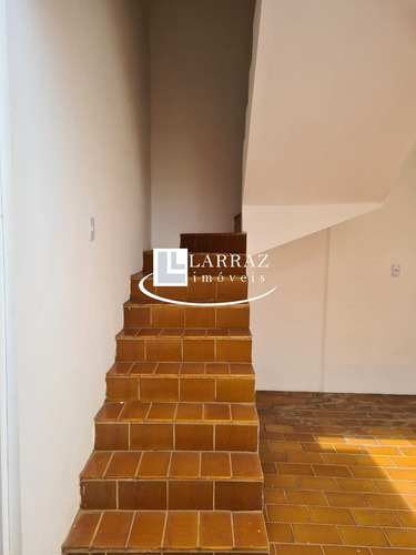 Imagem 5 de 30 de Oportunidade, Casa Para Venda E Locação No Jardim Sumaré - Ca01711 - 69330724