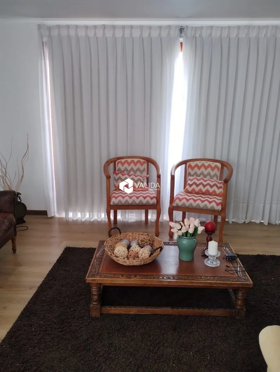 Imagen 2 de 13 de Casa En Arriendo De 4 Dorm. En La Serena