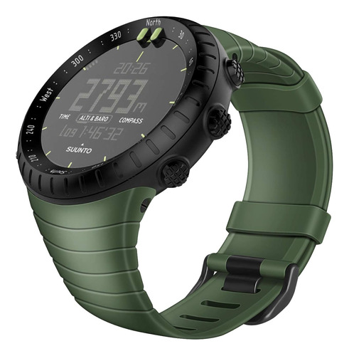 Correa De Repuesto Fintie Compatible Con Suunto Core