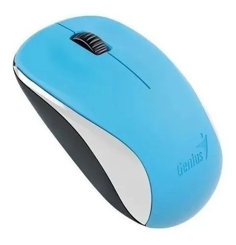 Mouse Genius Inalámbrico Nx-7000 