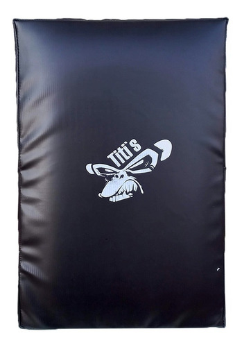 Escudo De Potencia 45 X 30 X 13cm Muay Thai / Kick Boxing