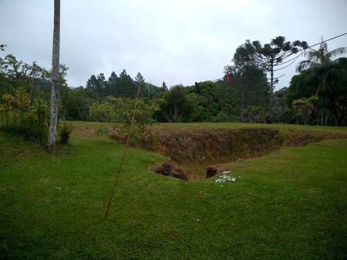 Imagem 6 de 19 de Sítio À Venda Em Miracatu Com Ampla Área Aberta Aproveitável! - 416 - 33675526