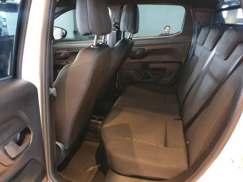 Imagem 8 de 13 de Fiat Strada 1.4 Fire Flex Endurance Cd Manual