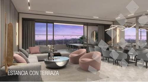 Imagen 7 de 22 de Departamento En Venta Bosque Real, Incanto Residencial, Diseño Vista 180 Y 360 Grados!!