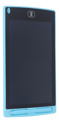 Tableta De Escritura Lcd Stimulates Doodle Board De 8.5 PuLG