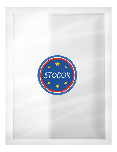 Fundas Protectoras Impermeables Transparentes For Libros De