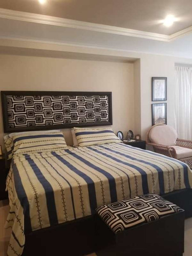 Imagen 13 de 30 de Fernando Guerrero Vende Apartamento En La Urb El Bosque, Res Terrazas Del Bosque