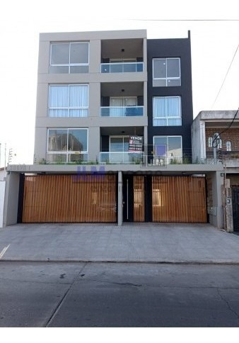 Imagen 2 de 18 de Departamento 3 Ambientes A Estrenar
