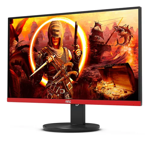 Monitor 27 Pulgadas LED AOC G2790VX 1920X1080 144Hz HDMI DP : Precio  Guatemala