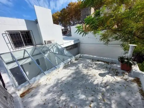 Casa 6 Amb Con Terraza Y Cochera En Palermo