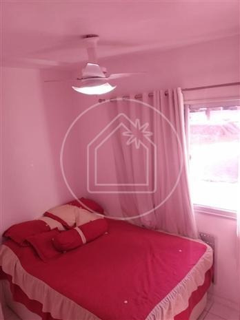 Apartamento - Ref: 829232