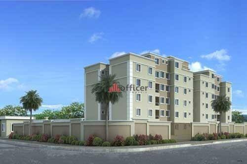 Imagem 13 de 13 de Cobertura Com 2 Dormitórios À Venda, 112 M² Por R$ 300.000,00 - Jardim América - São José Dos Campos/sp - Co0008