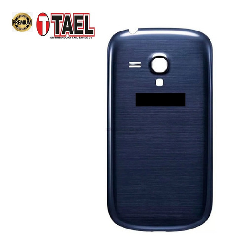 Tapa Trasera  Compatible Samsung S3 Mini