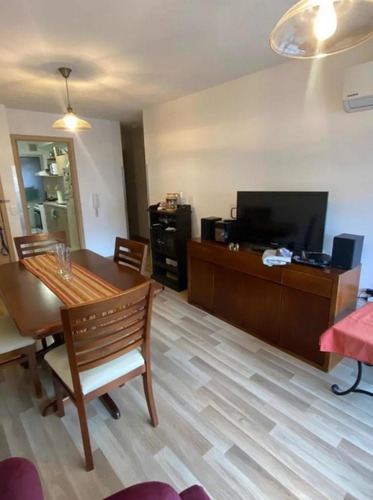 Imagen 2 de 12 de Excelente Apartamento En Espectacular Complejo En El Corazón De La Blanqueada Ref 653