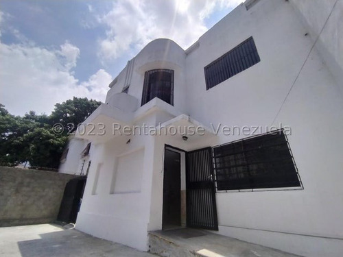 Casa En Venta San Bernardino Jose Carrillo Bm Mls #24-24331