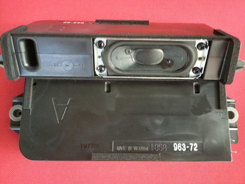 Parlantes Repuesto Para Televisor Sony Kd55x727e