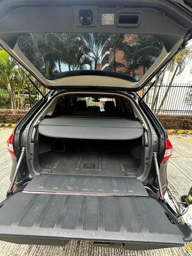 Renault Koleos 2.5 Dynamique 4x2