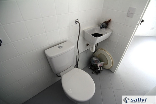 Apartamento Para Venda - 01043.002