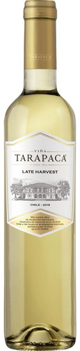 Vinho Tarapacá Late Harvest 500ml