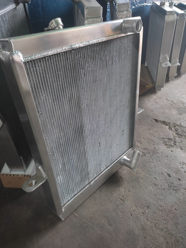 Imagen 4 de 5 de Radiador Encava Nt600 Nt900 Nt610