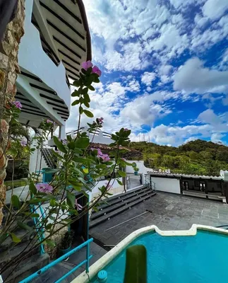 Casa en alquiler vacacional