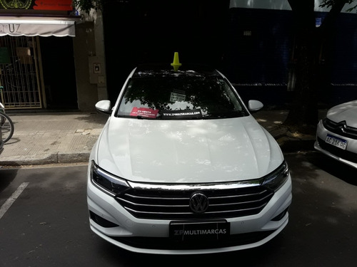 Volkswagen Vento 1.4 Highline 150cv At 2018