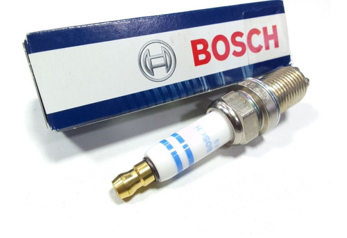 Bujia De Encendido Bosch Vw Touareg 4.2 V8