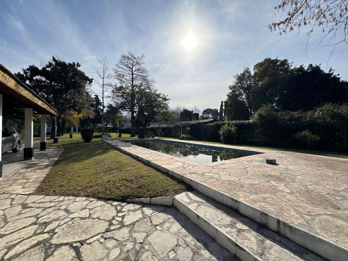 Casa En Venta En San Ignacio