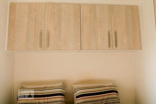 Apartamento À Venda - Interlagos, 2 Quartos, 55 - S893133577
