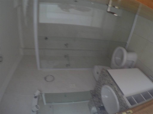 Apartamento - Venda - Campo Da Aviacao - Praia Grande - Tjc29
