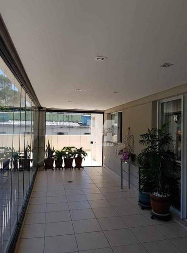 Imagem 6 de 17 de Apartamento Com 3 Dormitórios À Venda, 185 M² Por R$ 1.600.000,02 - Tatuapé - São Paulo/sp - Ap2896